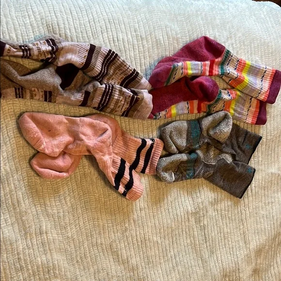Smartwool Socks Bundle - Picture 1 of 3